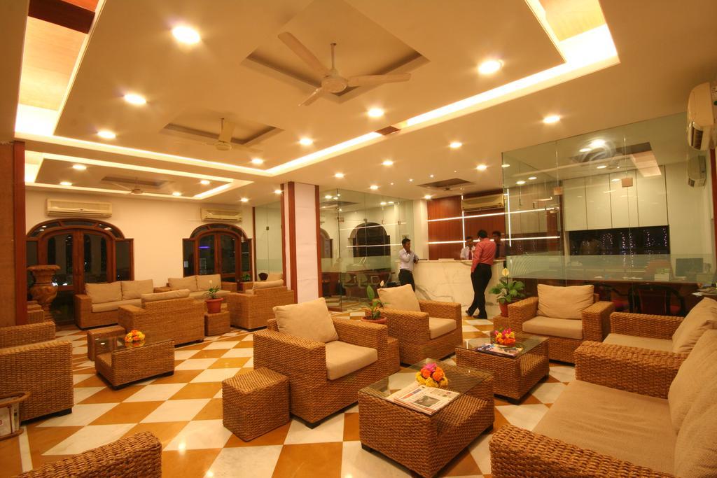 Khanvel Resort Silvassa Exterior foto